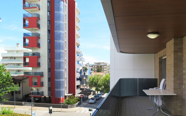 Monica Residence