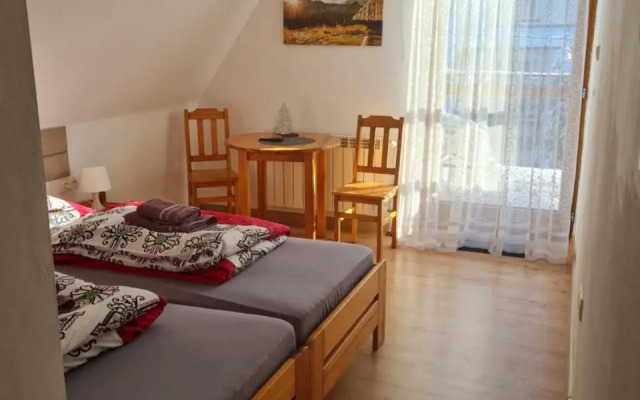 Pokoje Gościnne Zosia