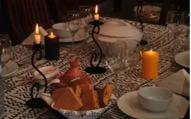Auberge Ranch Des Oliviers