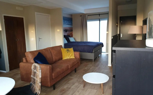 Studio aan Zee