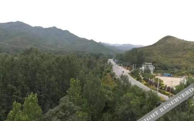 Yingbin Pavilion Hotel