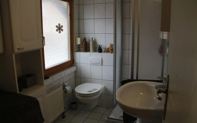 Ferienhaus am Schwielochsee