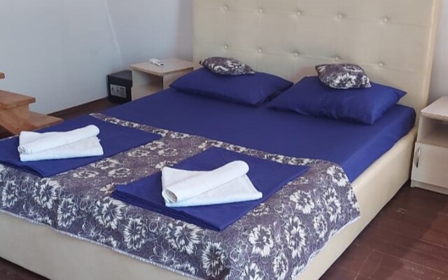 Gudauta Kottedzhny Kompleks