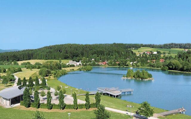 Jägerwiesen (WAH101)