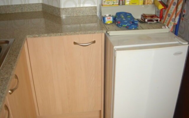 Apartamento Alabama 7