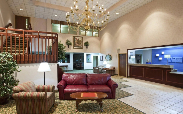 City Express By Marriott Findlay
