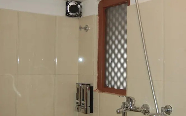 Hotel Malla Inn