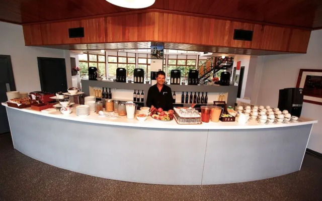 Belle Escapes Barossa Valley Lyndoch