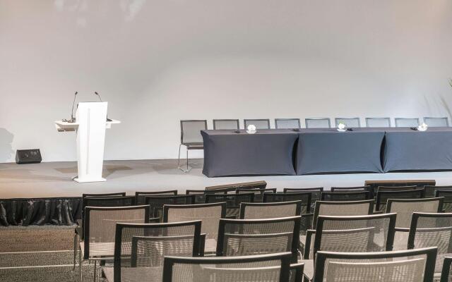 Novotel Paris East