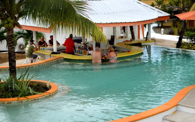 SailFish Resort