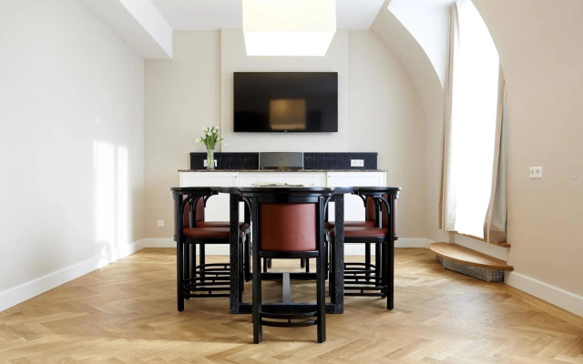 Singerstrasse 21-25 Aparthotel 350m next to St Stephen´s Square