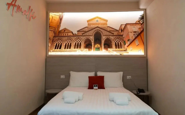 The Sun Hotel Boutique Naples