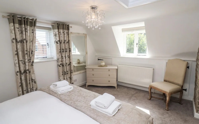 Woodbine Cottage