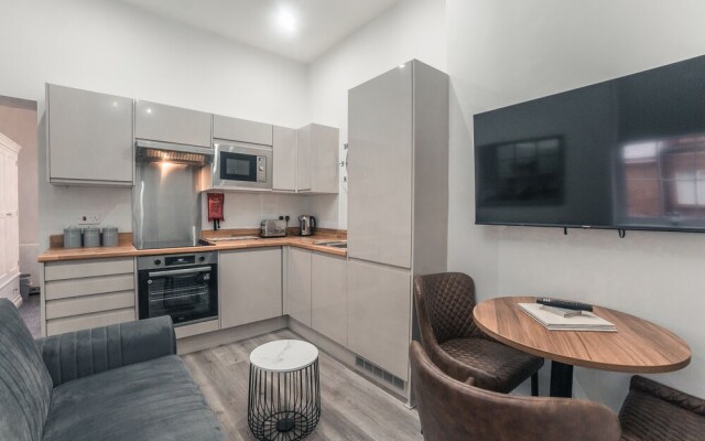 Clarence Street Townhouse