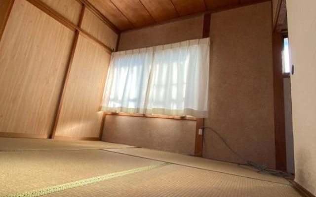瀬戸内ハウス 疲れを癒す木のお家 バス停より徒歩3分 Free WIFI 無料駐車場 – Hotel Rooms – Sakaide