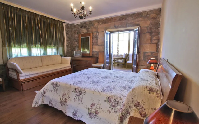 Posada Medieval el Manjon