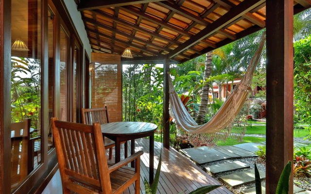 Paraíso Ecológico Pousada & SPA