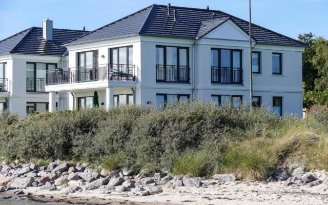 Fehmarn-OstseeferienStrandresidenz Vogelflug 14519 App 19