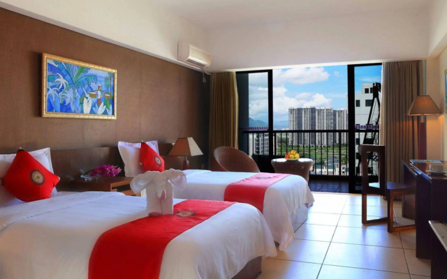 Yuhai International Resort Hotel