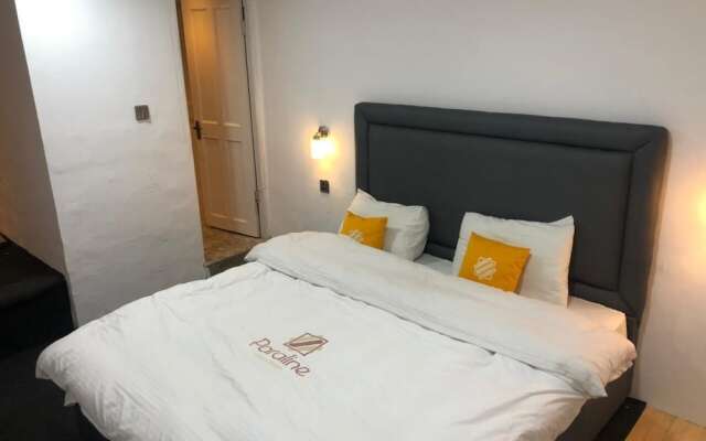 Paraline Hotels & Resorts