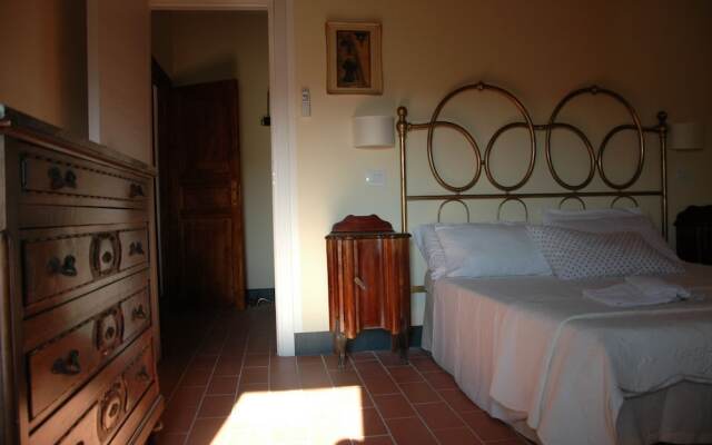 Agriturismo La Magia