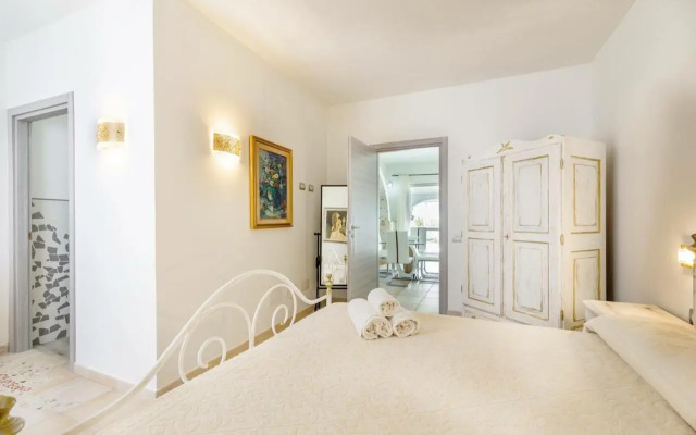 Villa Deborah Apartments
