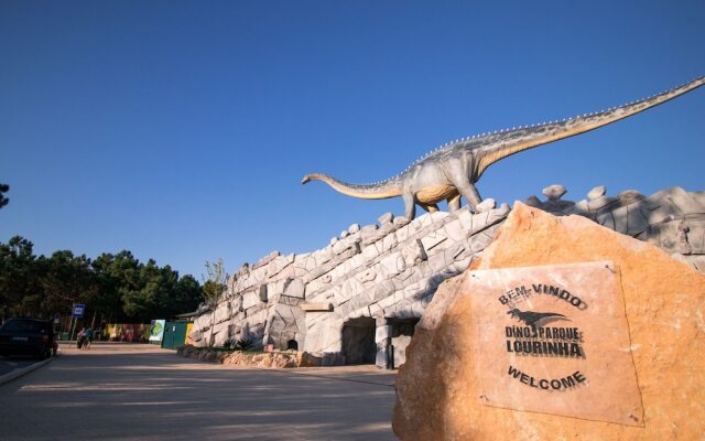 Dino & Beach Villa V3