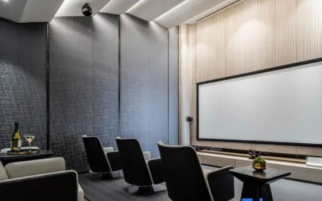 ECHIC HOTEL (Guangzhou Shangxiajiu Pedestrian Street Rainbow Bridge Metro Station Branch) – Business – Guangzhou