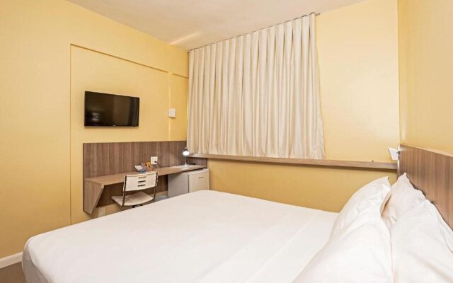 SLIM Cuiabá Aeroporto