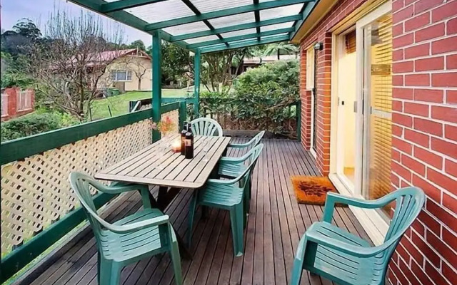 Annie's Escape in Warburton