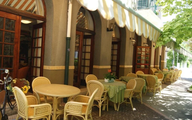 Hotel Milano