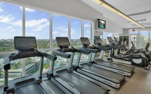 Amazing Studio Near CocoWalk