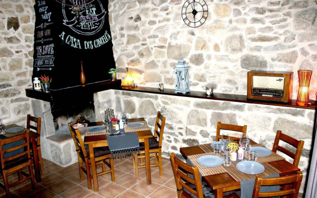 Galicia GetAway - A Casa dos Cancelos
