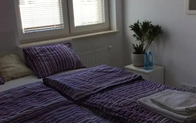 Apartment Kamienica Lęborska