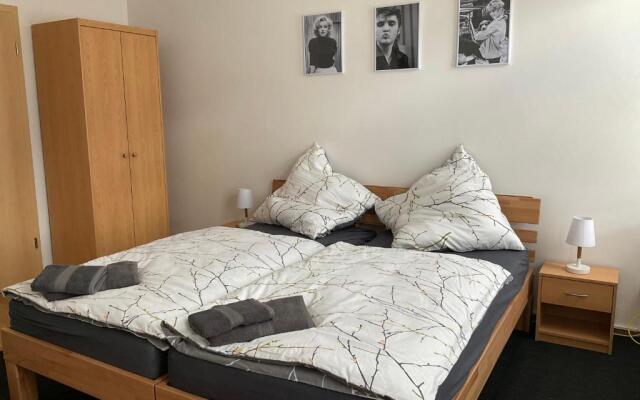 Ferienwohnung Spremberg-City I