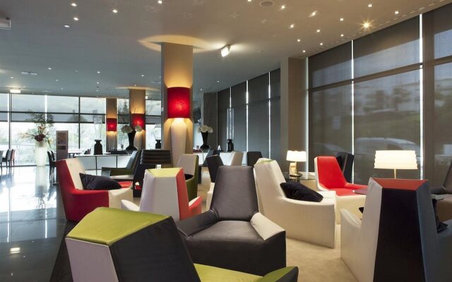 Holiday Inn Express Lisbon - Alfragide by IHG