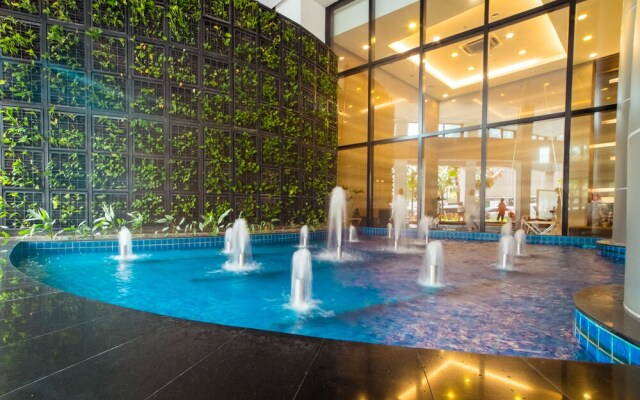ZEN Home at Icon Plaza BGC