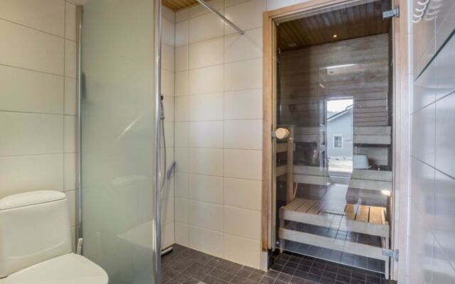 House Ameno 3 Viareggio