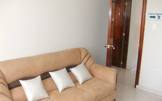 Hostal Fevilamir