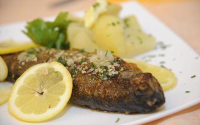 Guesthouse Stari Mayr
