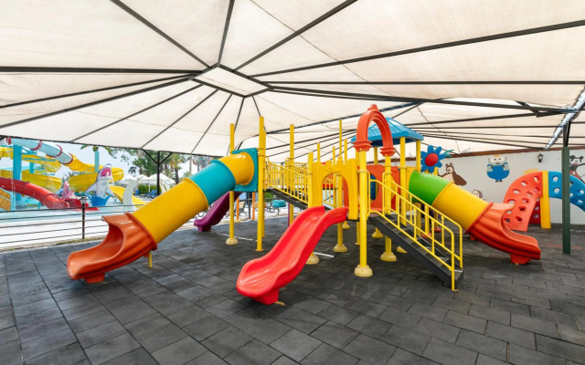 Dobedan Beach Resort Comfort