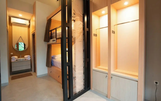 Wanaseta Guesthouse – Guest Rooms – Pecatu