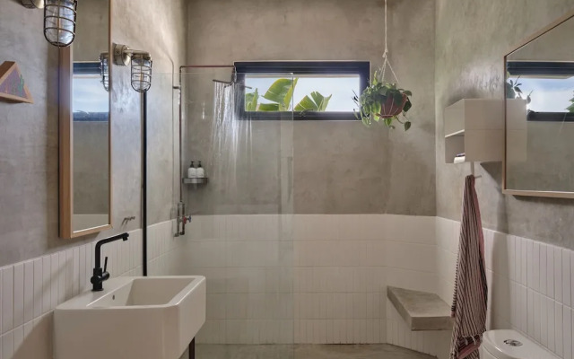 CASA FRIDA by DW