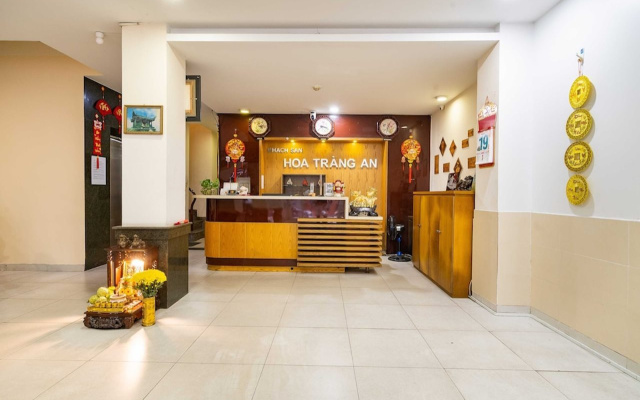 Collection O Hoa Trang An Hotel - Near Airport