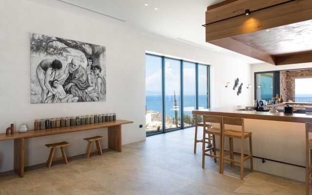 KOIA All - Suite Well Being Resort - Adults Only