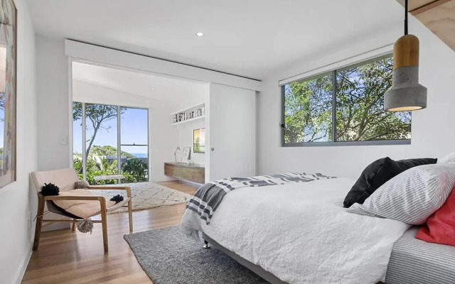 Stunning Seaviews, Sunshine Beach