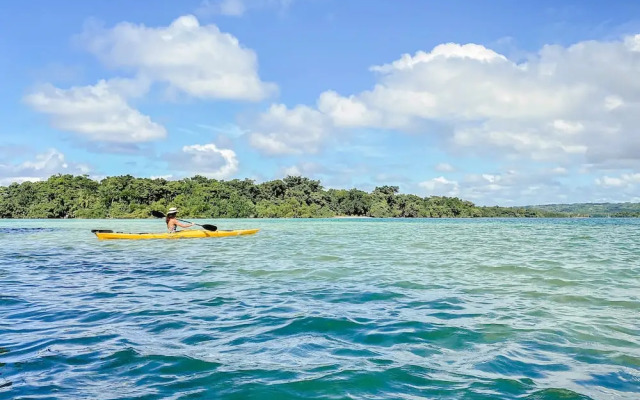Turtle Bay Lodge