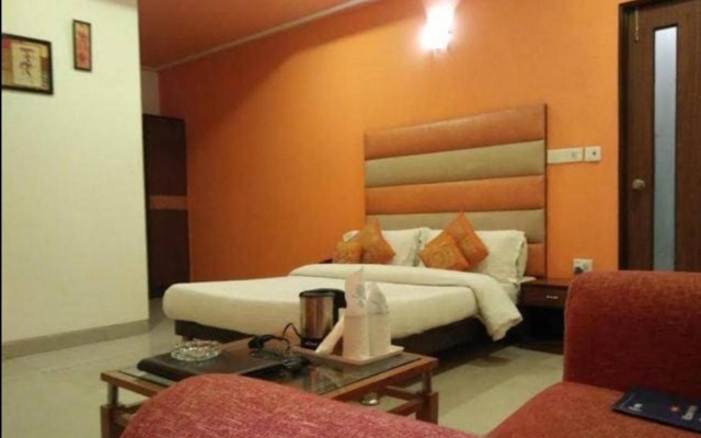 MyHomeHotels – Hotel Ambrosia – Guest Rooms – Delhi
