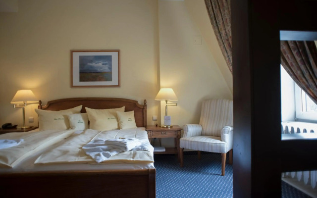 Hotel Haus Hainstein