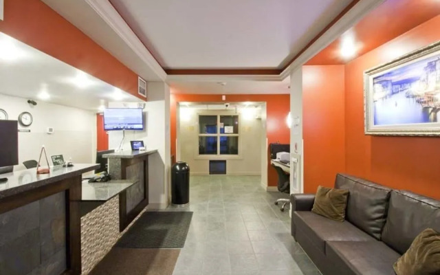 Travelodge Kindersley